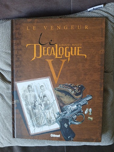 Decalogue tome eo le - tome,
