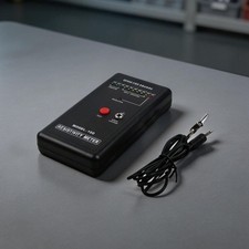 Testeur antistatique