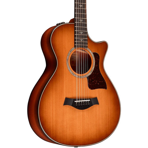 Taylor 552ce grand - grand, concert