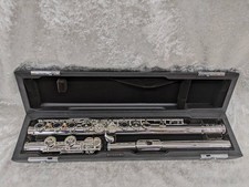 Flûte MIYAZAWA 102EBR