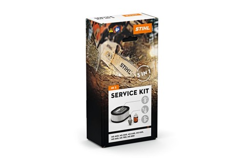 Kit service numéro stihl - kit,