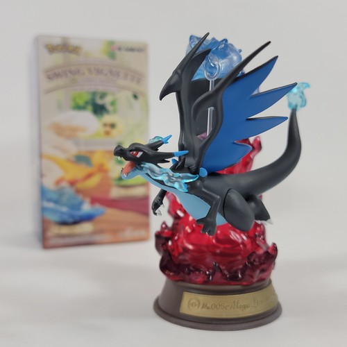 New ment pokemon mega - new,