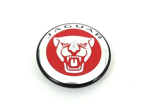 Neuf original jaguar - original, bonnet
