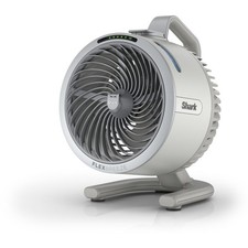Ventilateur brumisateur SHARK