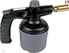 Express, 8200, Lampe à Souder Multi-usages, Piezo, pour la brasure cuivre et 