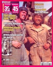 39-45 magazine N° 282 -