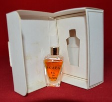 Miniature de parfum neuve