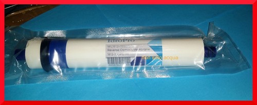 Membrane osmoseur gpd - osmoseur, 75