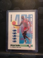 Michael Jordan Chicago Bulls