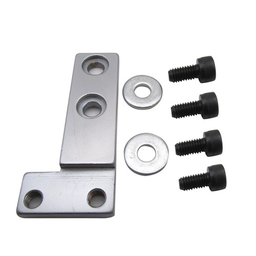 Adaptateur guide bord de - guide,