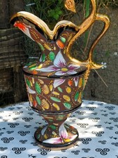 Hubert Béquet vase Pichet modèle 798