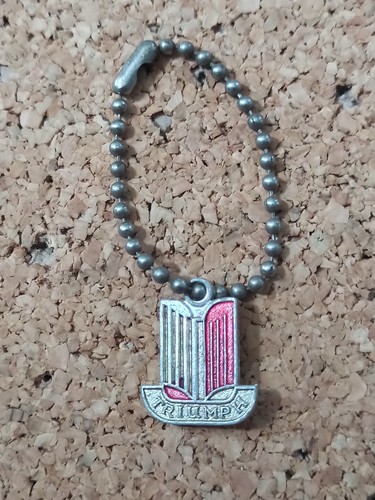 Pendentif triumph voiture - pendentif,