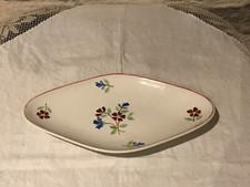 Ravier en céramique, forme