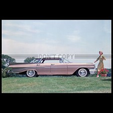 Photo A.005998 PONTIAC