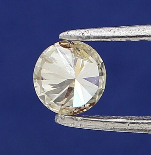 Naturel diamant carats - naturel, 0.29