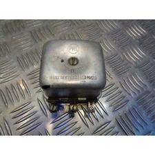 regulateur charge batterie