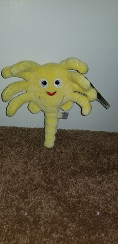 Phunny alien face hugger - alien,