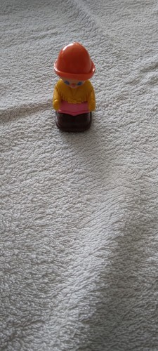 Figurine lesney matchbox - figurine,