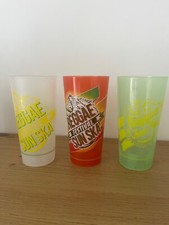 3 gobelets Reggae Sun Ska