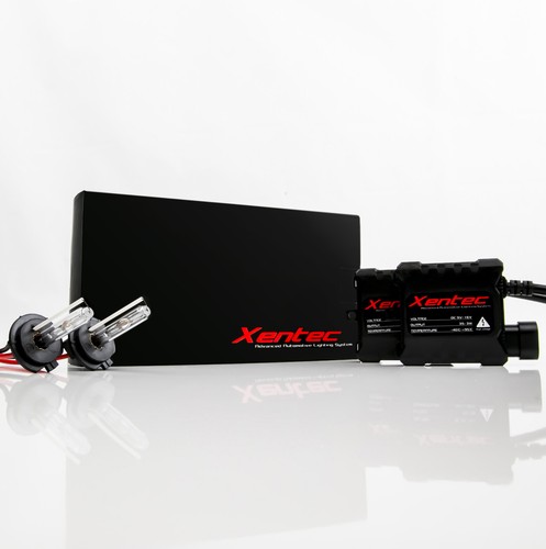 Kit xénon xentec super - xénon,