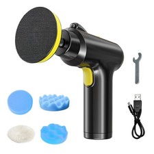 Ponceuse usb pour voiture - ponceuse,