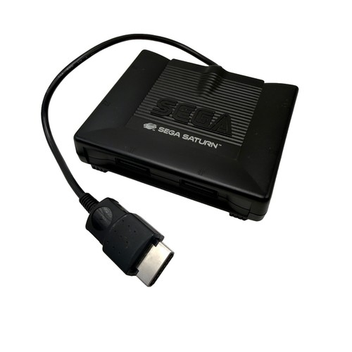 Multitap sega saturn - multitap,