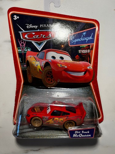 Voiture cars disney pixar - voiture,