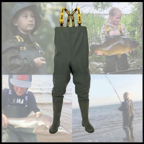 Vass tex 600 waders pour - vass-tex,