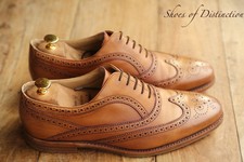 Barker Chaussures Oxford Cuir