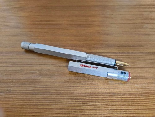 Stylo plume rotring - stylo,