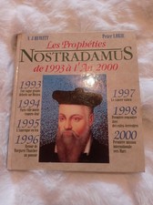 Nostradamus – Les