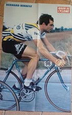 Encart 2 MAXI Poster MIROIR du