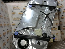 Leve vitre electrique avant droit VOLKSWAGEN POLO 4 PHASE 2 6Q3837462J