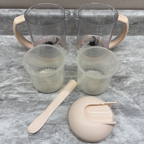 Beaba babycook duo - babycook, 4