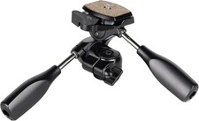 Silk Able 300 DX Tripod W/