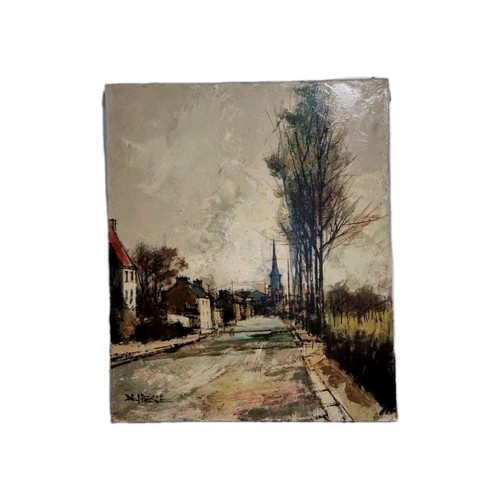 Depresle 1927 tableau - depresle,