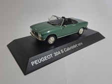Peugeot 304 cabriolet 1974 - 304,