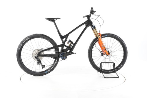 Evil bikes wreckoning vtt - evil,