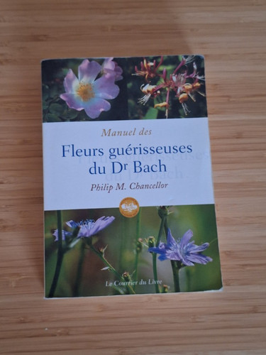 Manuel des fleurs