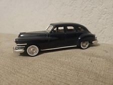 Chrysler Windsor solido 1/43