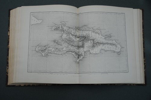 Atlas thiers la - thiers, de