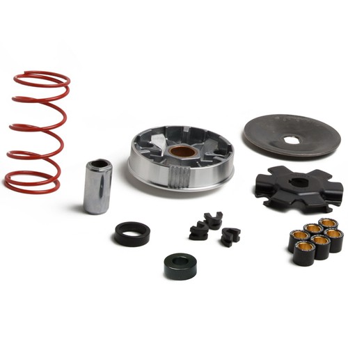 Variateur multivar malossi - multivar,