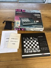 Yeno 416 XL Professeur Echecs