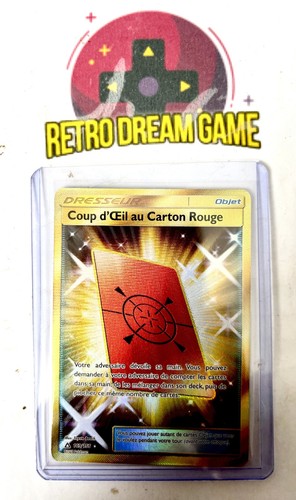 Nintendo pokémon jcc coup - nintendo,