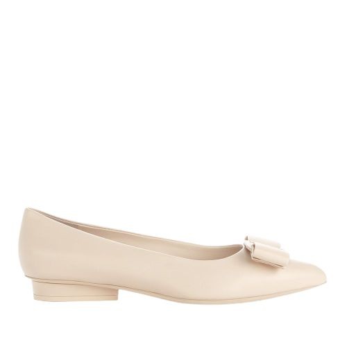 Salvatore ferragamo ballerines - ferragamo,