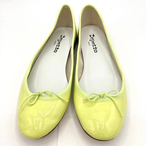 Repetto cendrillon flat pumps - repetto,