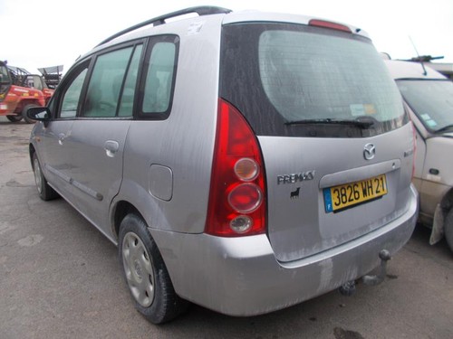 Boite vitesses mazda - boite, de