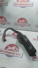 SYSTÈME D'ÉCHAPPEMENT HONDA