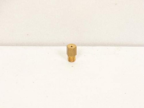 Gicleur carburateur mikuni - gicleur, de