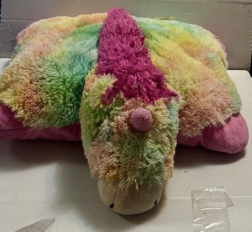 Large pillow pets rainbow - pillow,